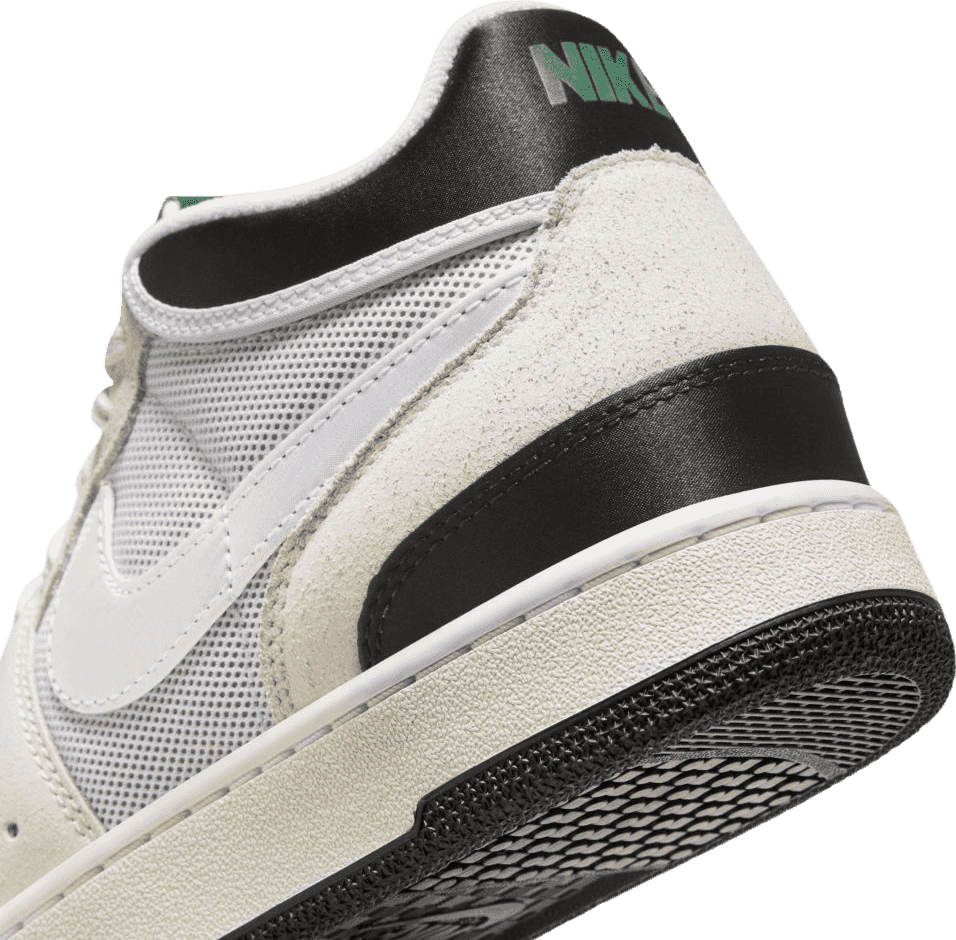 Nike Mac Attack Social Status Summit White
