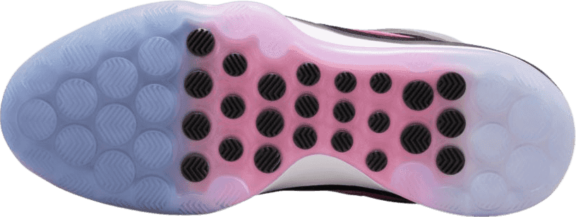 Nike Air Zoom GT Hustle 2 Black/Pink Foam