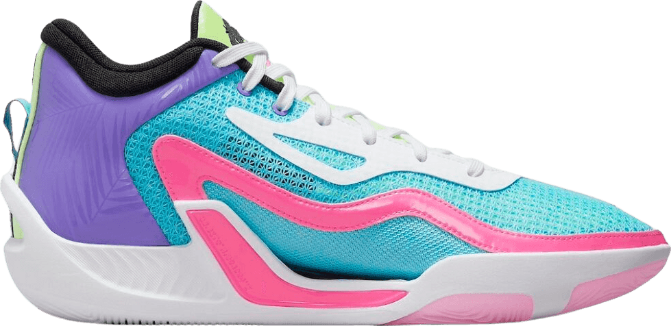 Jordan Tatum 1 Wave Runner