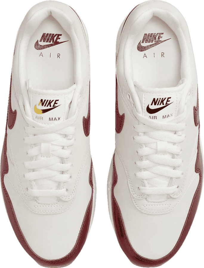 Nike Air Max 1 LX Team Red