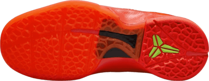 Nike Kobe 6 Protro Reverse Grinch (GS)