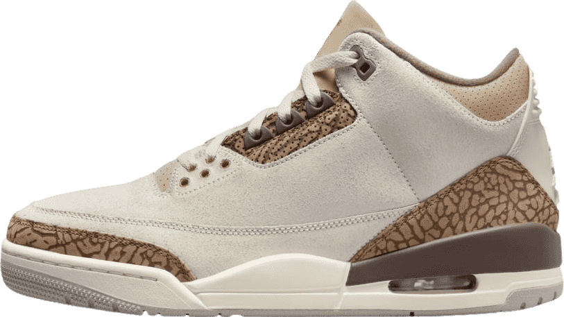 Air Jordan 3 Palomino