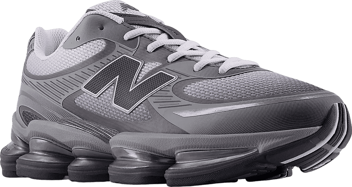 New Balance Abzorb 2000 Pearl Grey/Black