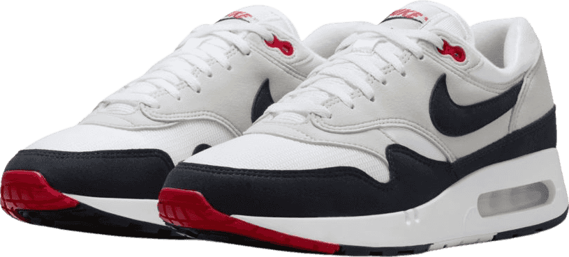 Nike Air Max 1 '86 Big Bubble Obsidian