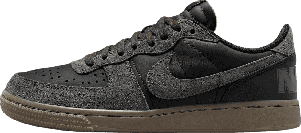 Nike Terminator Low Medium Ash