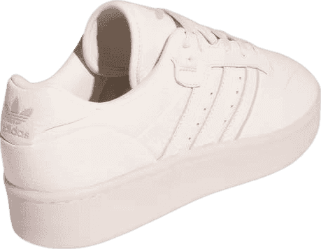 Rivalry Lux Low 'Ivory'