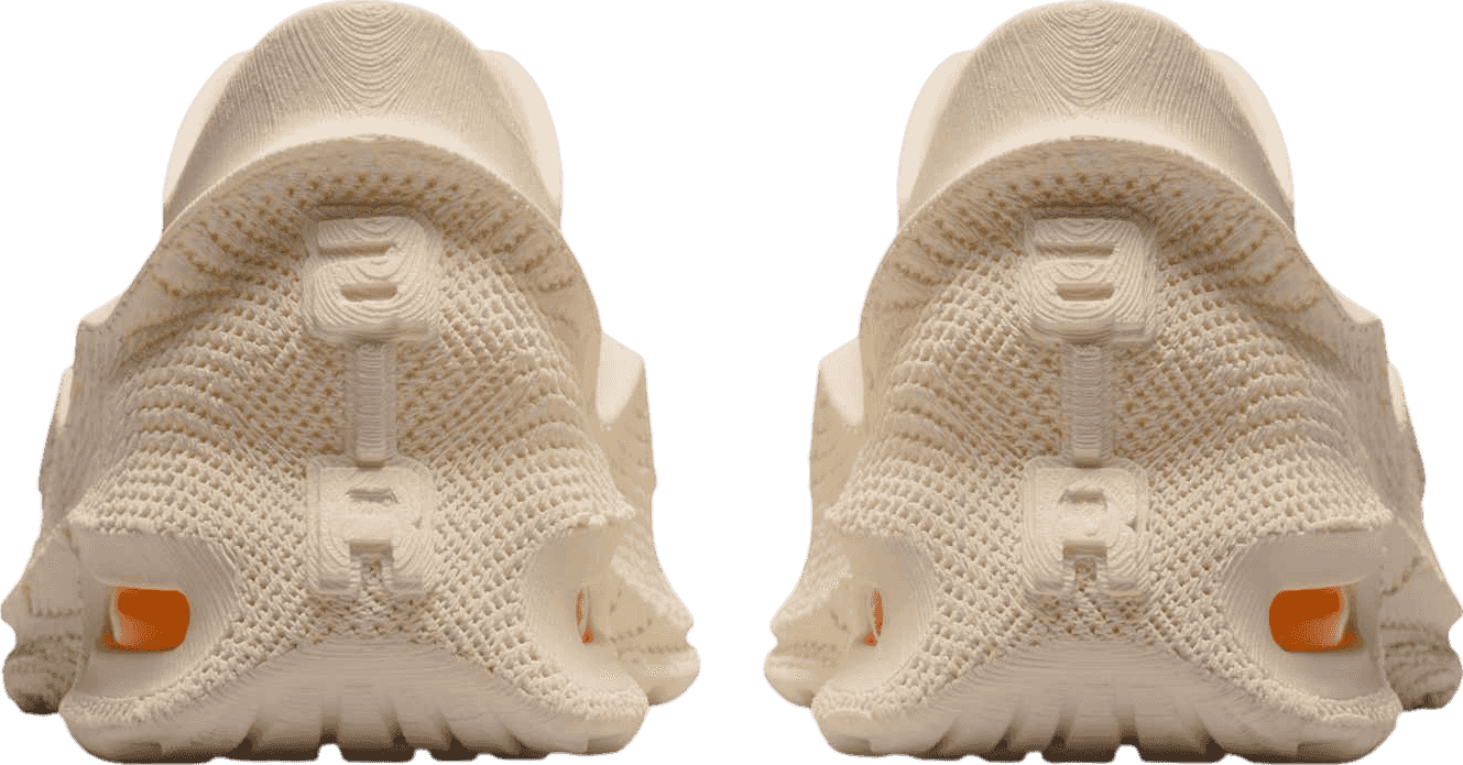 Nike Air Max 1000 Oatmeal
