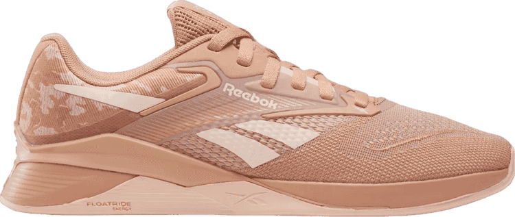 Reebok Nano X4 Training Clay/Washed Clay