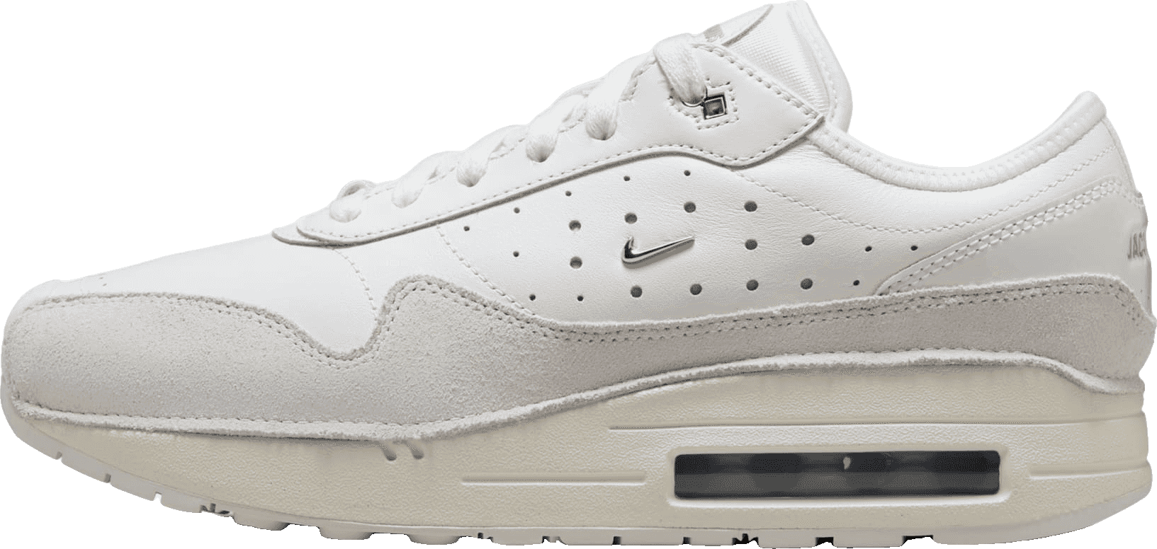 Jacquemus x Nike Air Max 1 ’86 Sail (W)