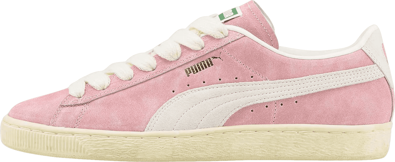PUMA Suede RHUIGI B-Boy