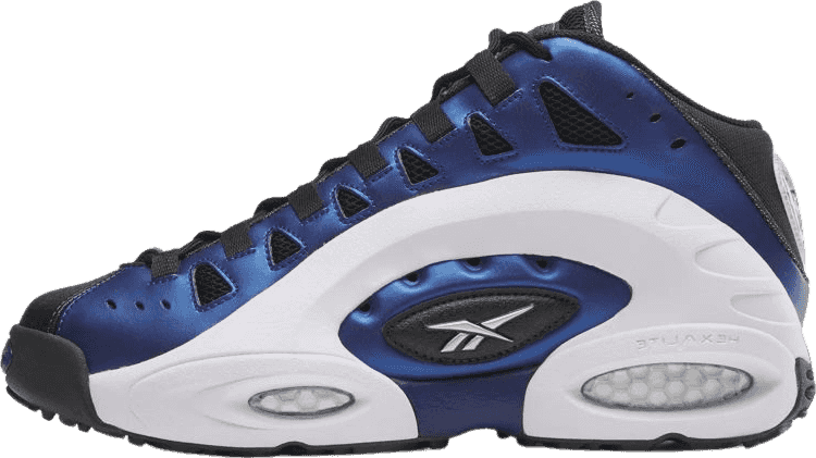 Reebok ES22 Club Blue