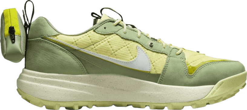 Nike ACG Lowcate Oil Green