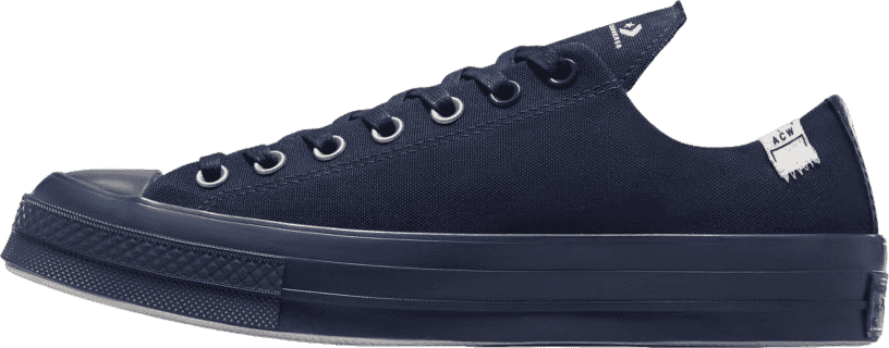 Converse Chuck 70 A-COLD-WALL Navy