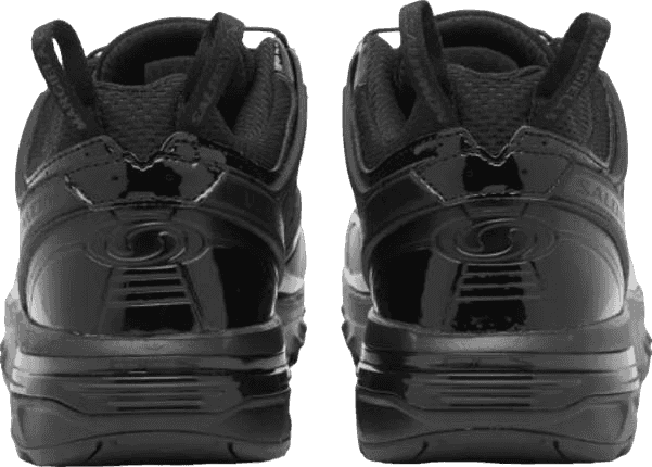 Salomon ACS PRO MM6 Maison Margiela Black