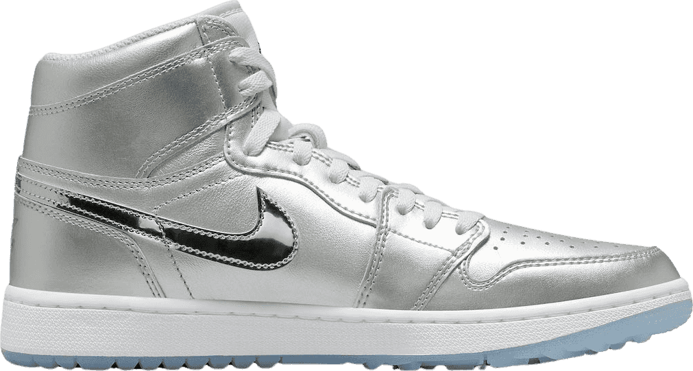 Air Jordan 1 High Golf Gift Giving