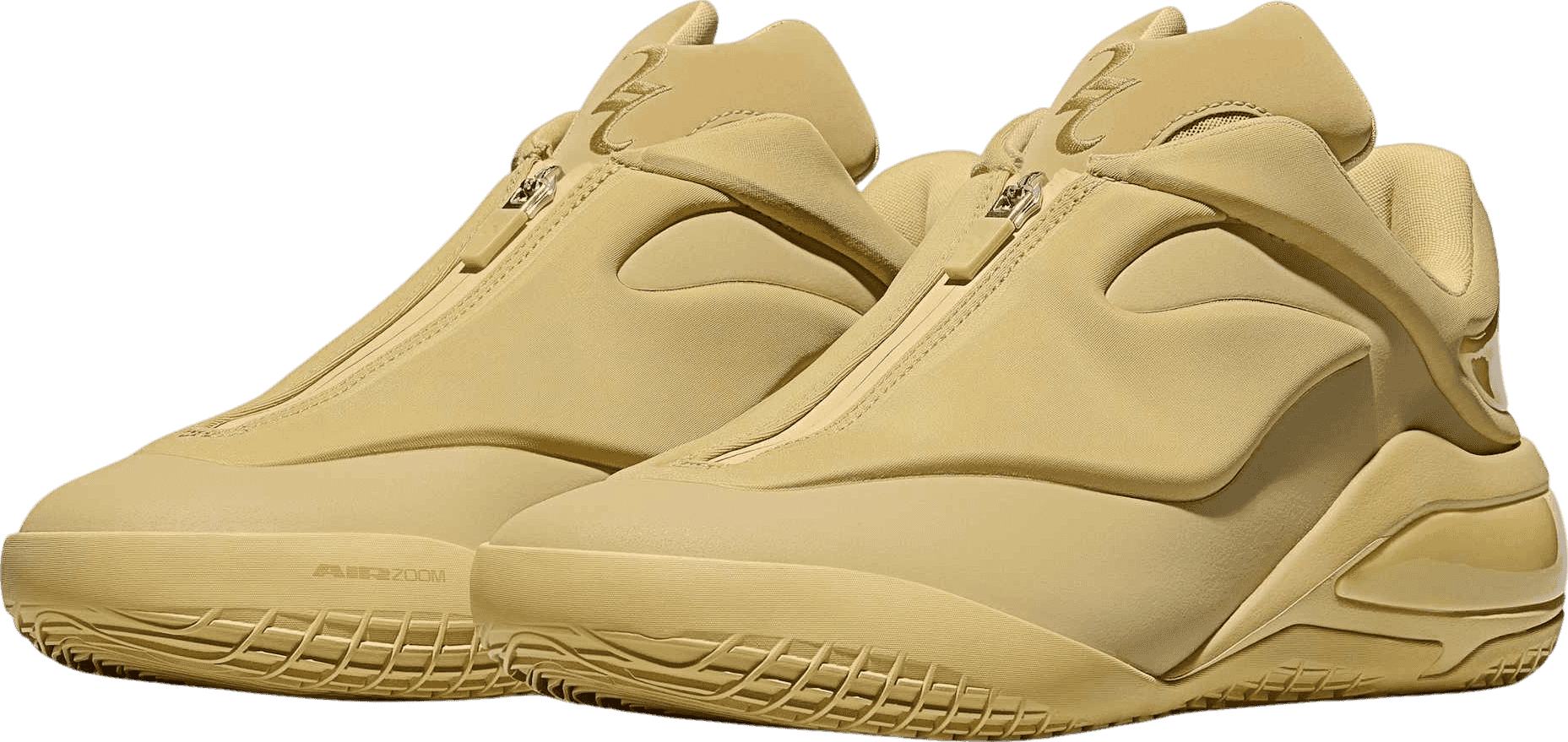 Converse SHAI 001 Butter
