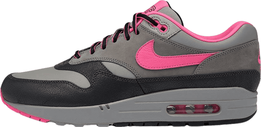 Nike Air Max 1 HUF Pink Pow