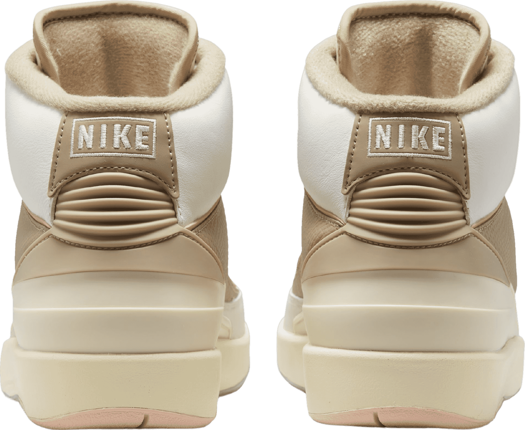 Air Jordan 2 Craft (W)