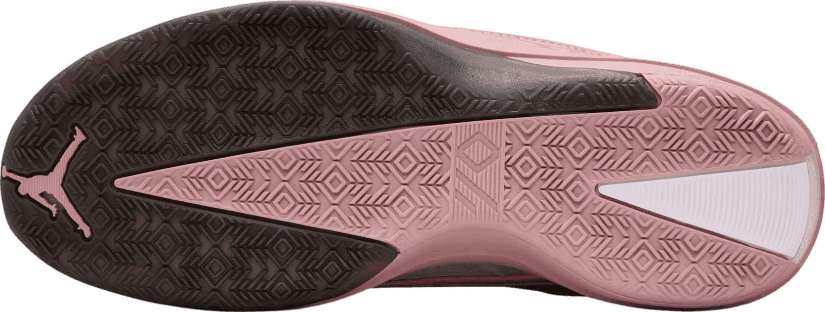 Air Jordan 40 Dusty Rose