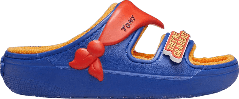 Crocs Cozzzy Sandal Frosted Flakes