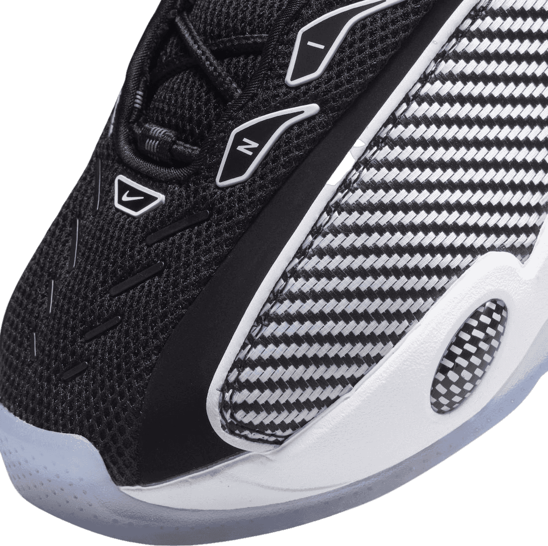 Nike NOCTA Glide Black