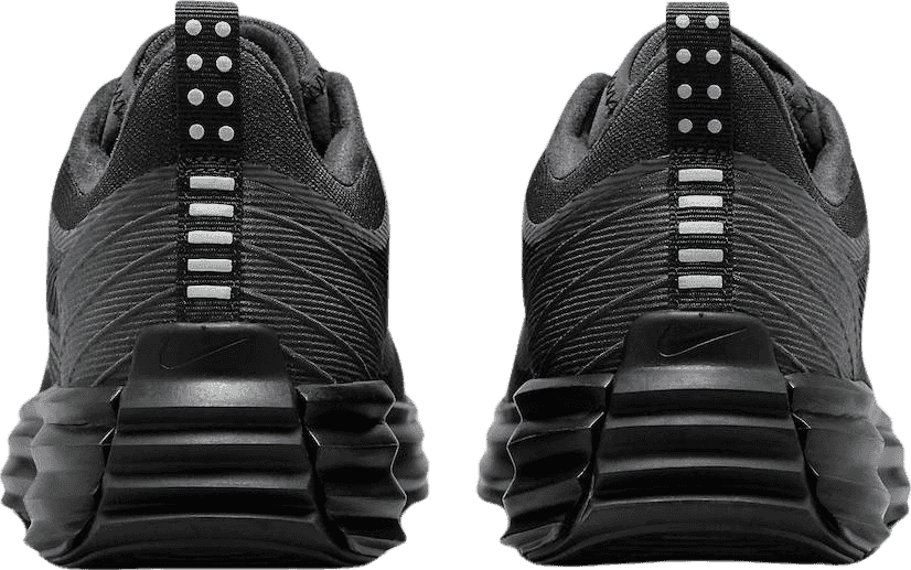 Nike Lunar Roam Dark Smoke Grey