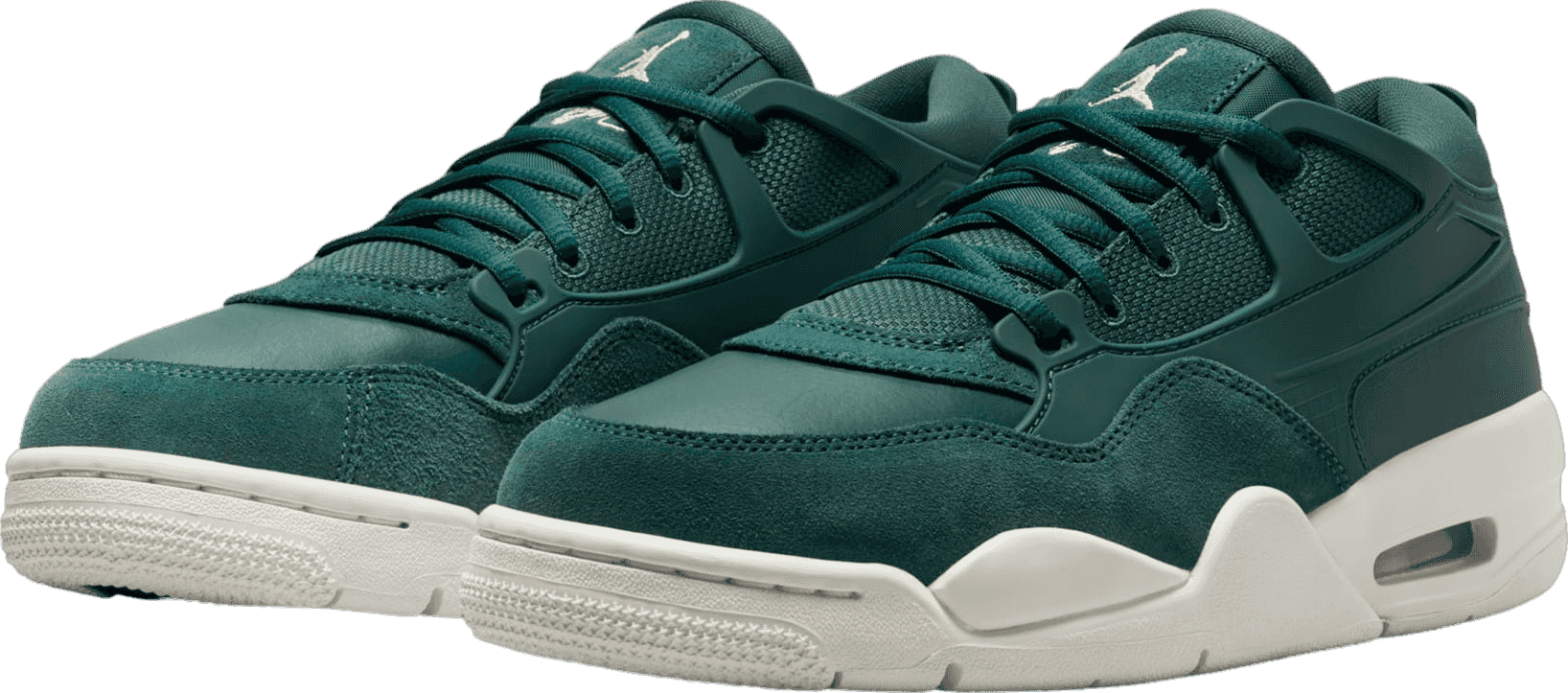 Air Jordan 4 RM Oxidized Green (W)