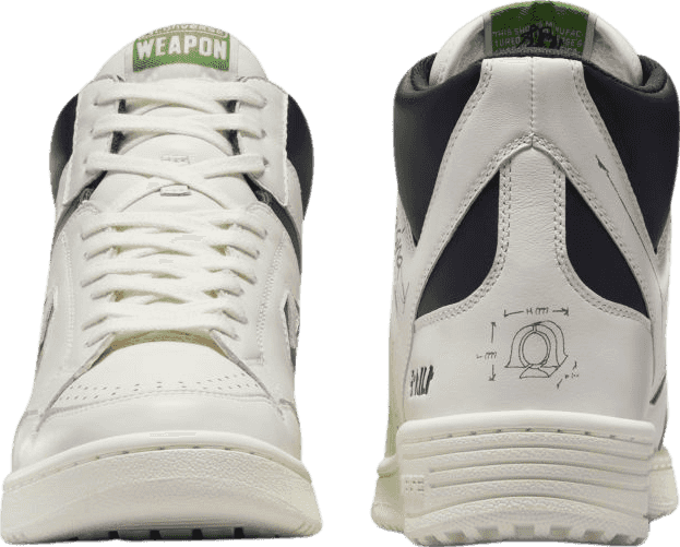 Converse Kasina Weapon