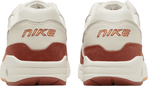 Nike Air Max 1 Rugged Orange (W)