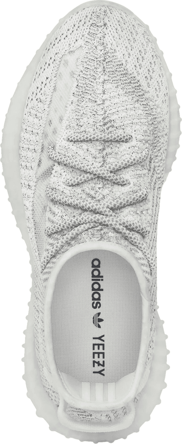 adidas Yeezy Boost 350 V2 Static (Non-Reflective)