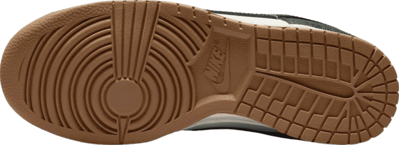 Nike Dunk Low Green Snake (W)