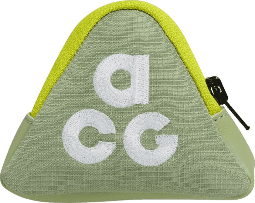 Nike ACG Lowcate Oil Green