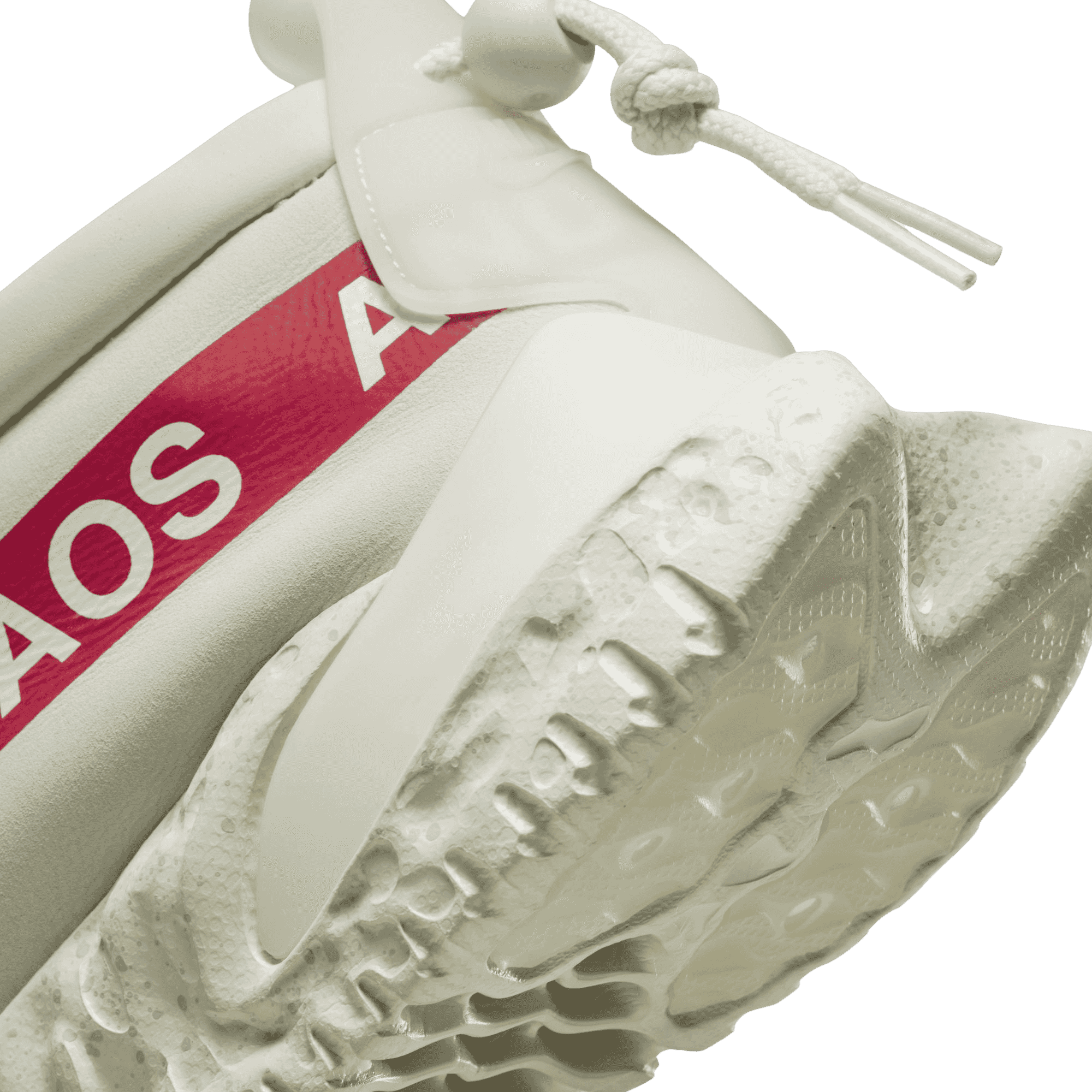 Nike Moc Flow Undercover Light Bone