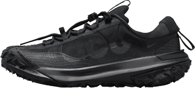 Nike ACG Mountain Fly 2 Low Triple Black