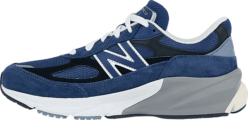 New Balance Made in USA 990v6 Inkwell