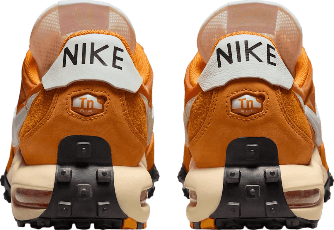 Nike Air Max Waffle Bright Ceramic