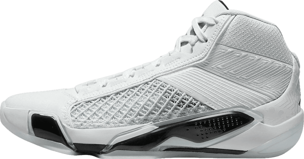 Air Jordan 38 FIBA