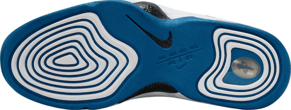 Nike Air Penny 2 Atlantic Blue (2023)