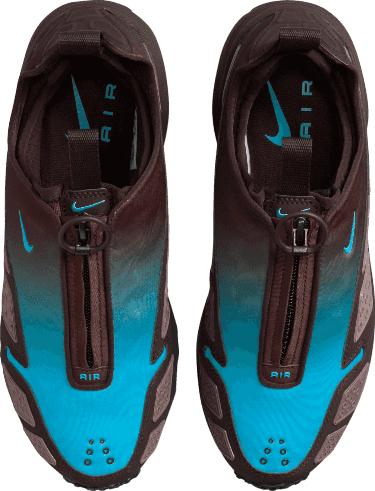 Nike Air Max SNDR Burgundy Crush (W)