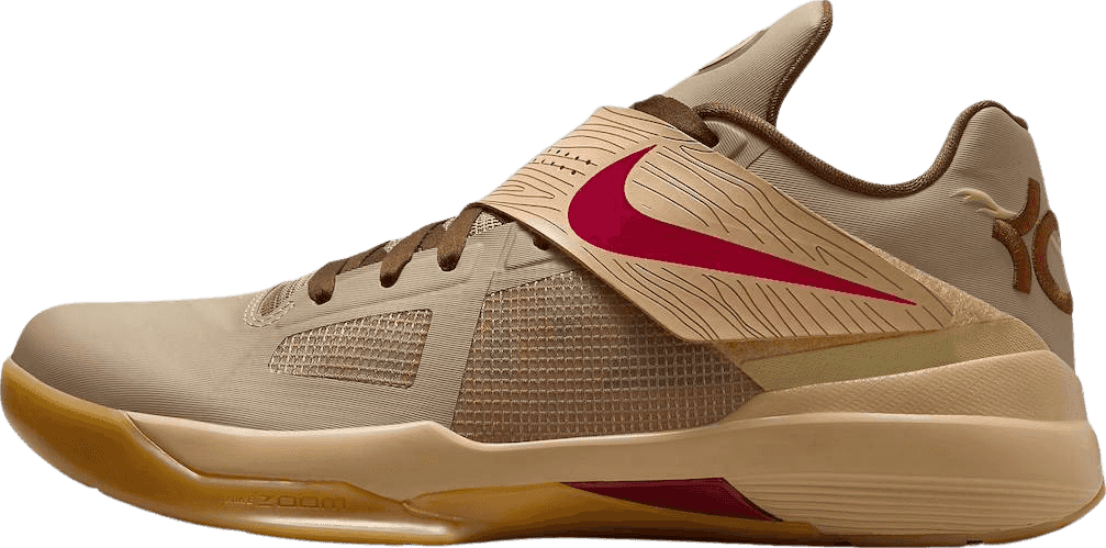 Nike KD 4 Year of the Dragon 2.0