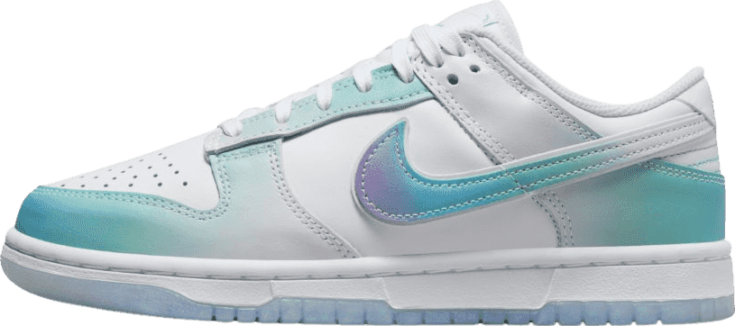 Nike Dunk Low Unlock Your Space (W)