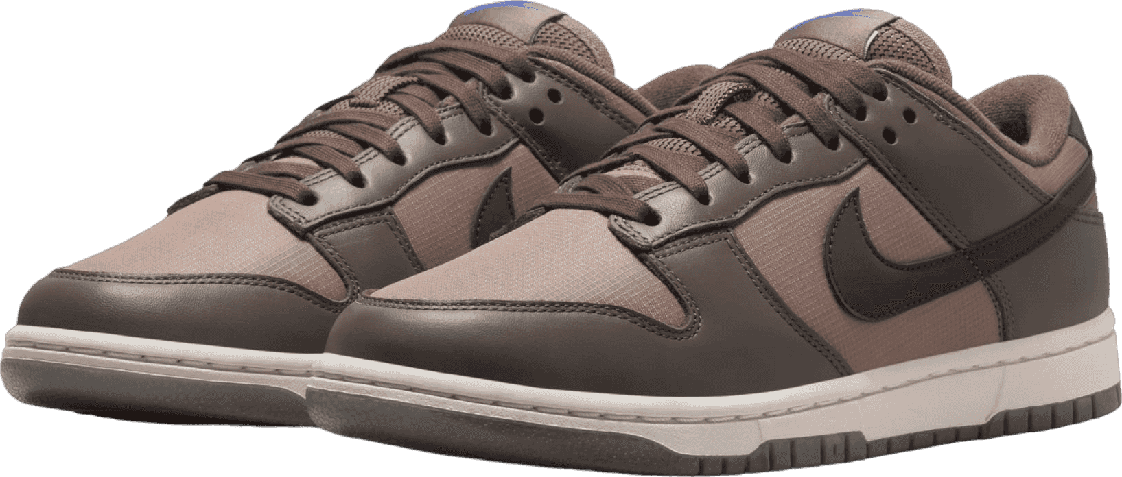Nike Dunk Low Mink Brown (W)