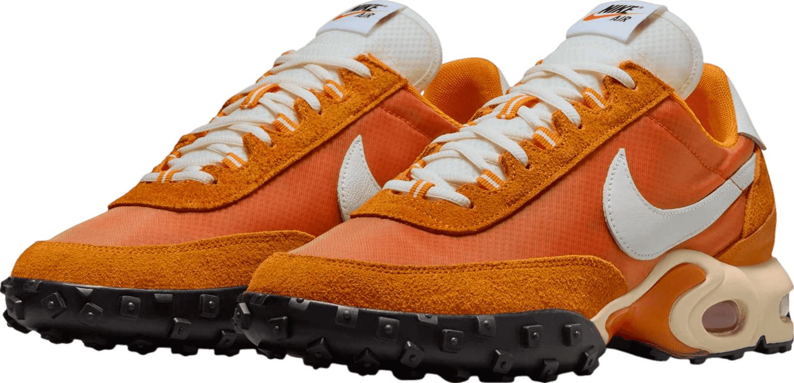 Nike Air Max Waffle Bright Ceramic