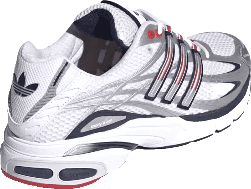 Sporty And Rich x Adidas Adistar Cushion