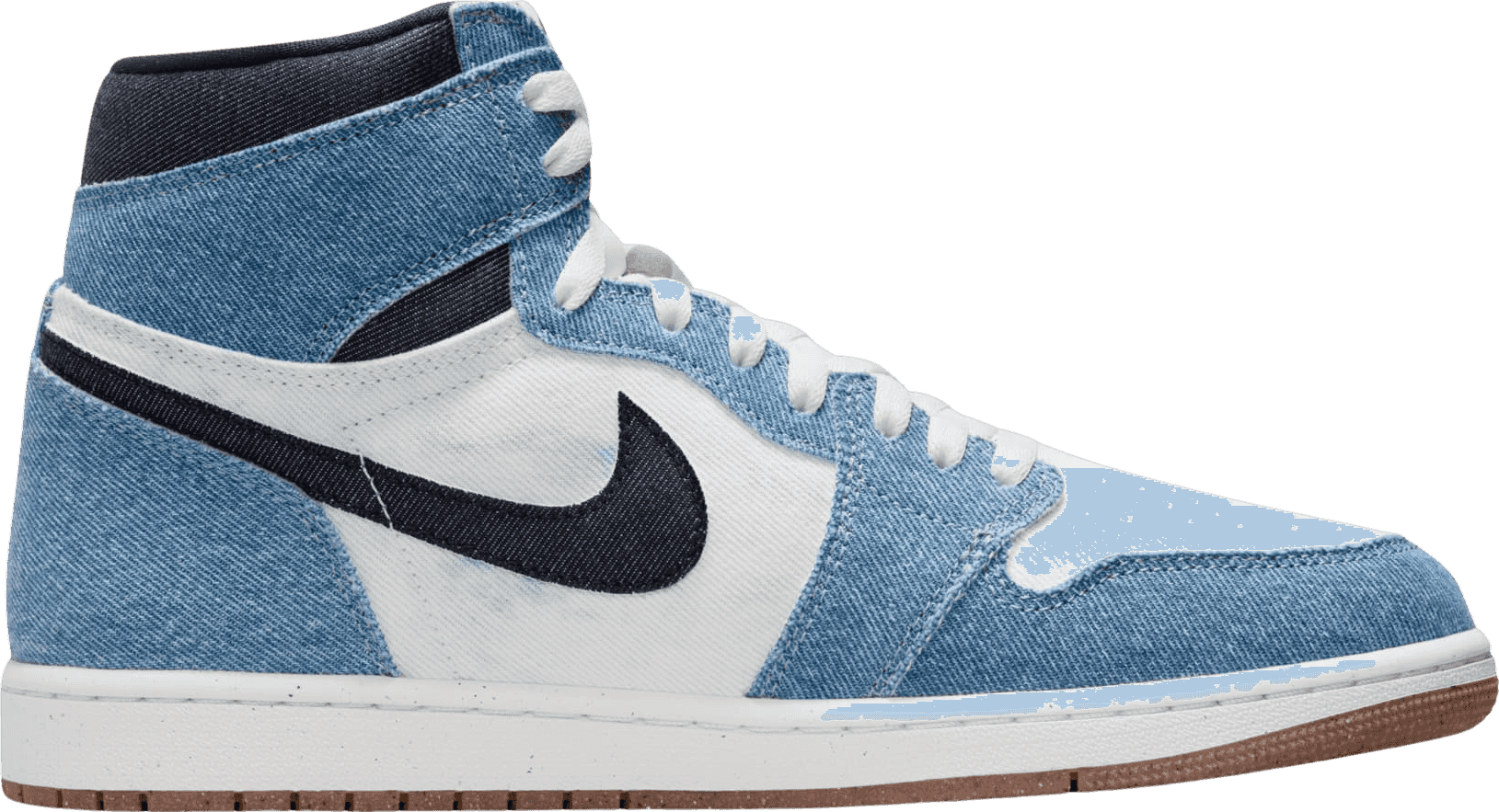 Air Jordan 1 High Denim