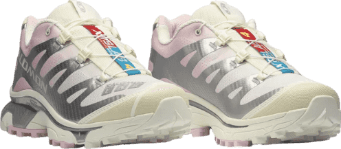Salomon XT-4 OG Vanilla Ice/Ftw Silver