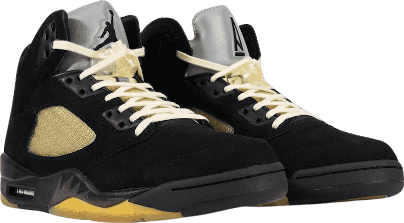 Air Jordan 5 A Ma Maniére Dusk