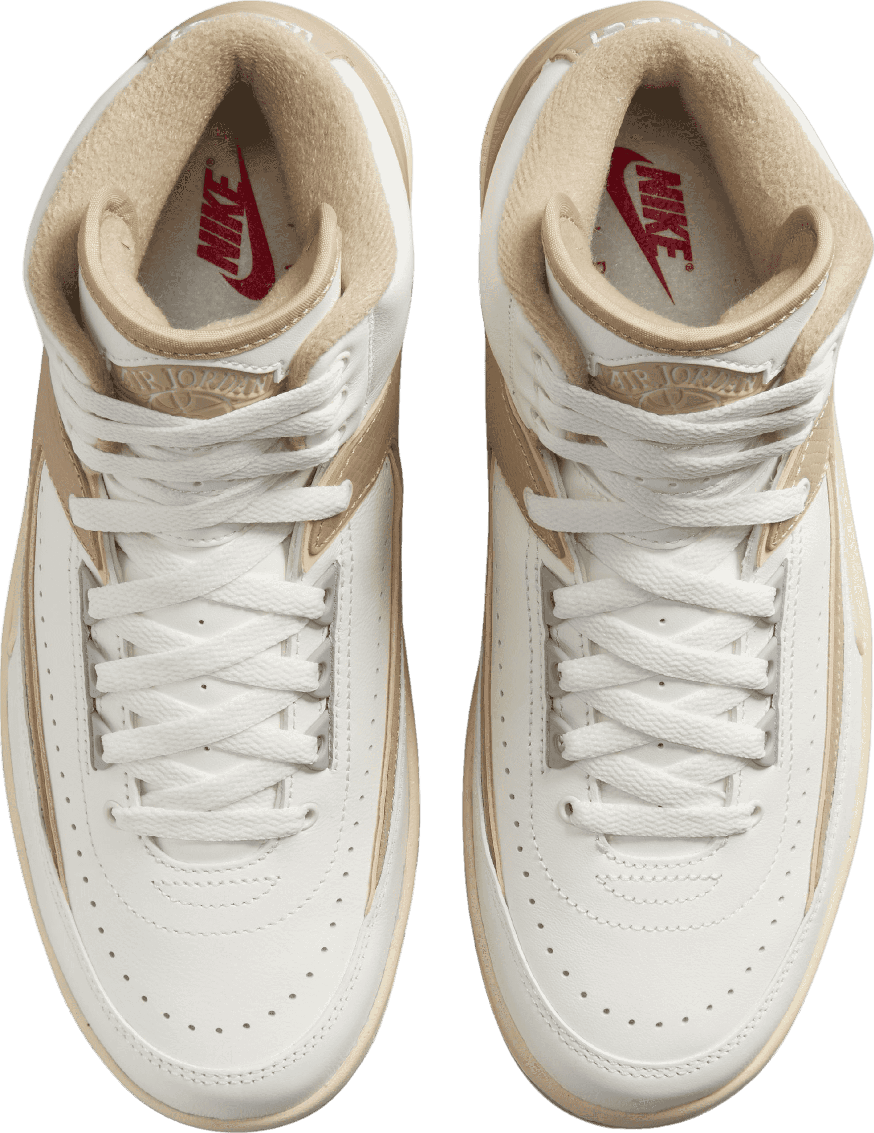 Air Jordan 2 Craft (W)
