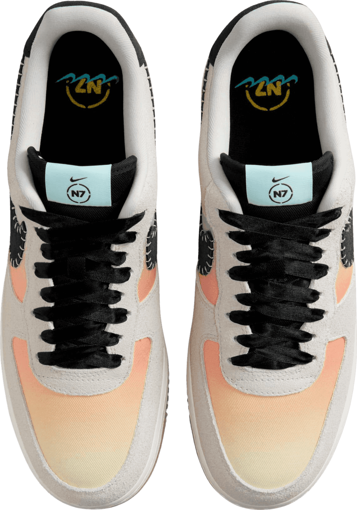 Nike Air Force 1 Low “N7”