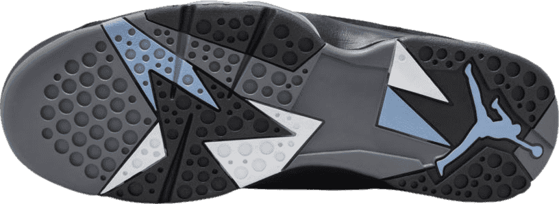 Air Jordan 7 Chambray (2023)